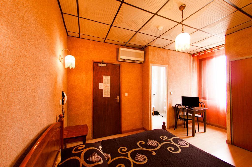 Hotel & Restaurant Le Beau Sejour Porto  Exteriér fotografie
