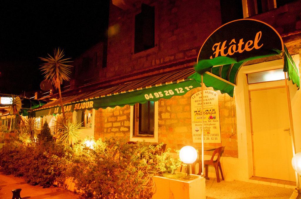 Hotel & Restaurant Le Beau Sejour Porto  Exteriér fotografie