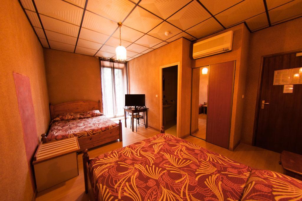 Hotel & Restaurant Le Beau Sejour Porto  Exteriér fotografie