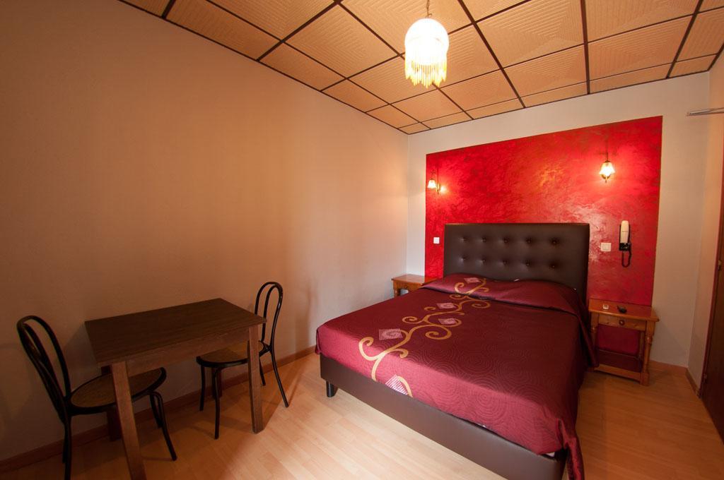 Hotel & Restaurant Le Beau Sejour Porto  Exteriér fotografie